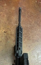 HECKLER & KOCH HK416 D .22 LR - Image 8 of 11