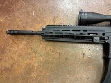 HECKLER & KOCH HK416 D .22 LR - Image 7 of 11