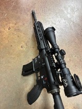 HECKLER & KOCH HK416 D .22 LR - Image 11 of 11