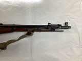 IZHEVSK M44 Mosin 7.62X54MMR - Image 4 of 13