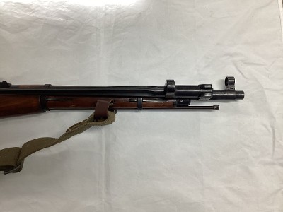 IZHEVSK M44 Mosin 7.62X54MMR - Image 4 of 13