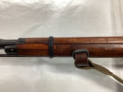 IZHEVSK M44 Mosin 7.62X54MMR - Image 11 of 13