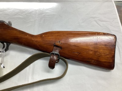IZHEVSK M44 Mosin 7.62X54MMR - Image 5 of 13