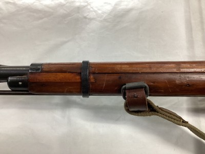 IZHEVSK M44 Mosin 7.62X54MMR - Image 12 of 13