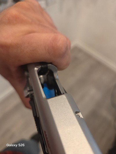 SMITH & WESSON 4043 .40 S&W - Image 6 of 6