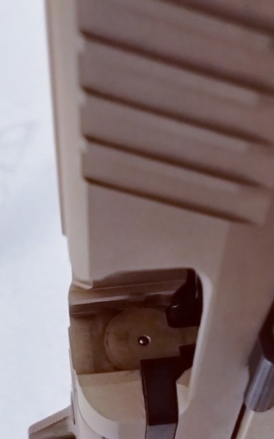 FN 545 TAC .45 ACP - Image 5 of 8