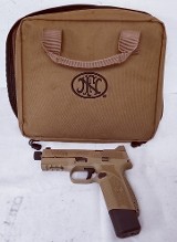 FN 545 TAC .45 ACP - Image 8 of 8