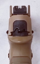 FN 545 TAC .45 ACP - Image 3 of 8