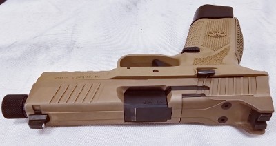 FN 545 TAC .45 ACP - Image 4 of 8
