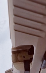 FN 545 TAC .45 ACP - Image 5 of 8