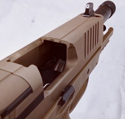FN 545 TAC .45 ACP - Image 6 of 8
