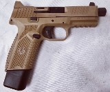 FN 545 TAC .45 ACP - Image 1 of 8