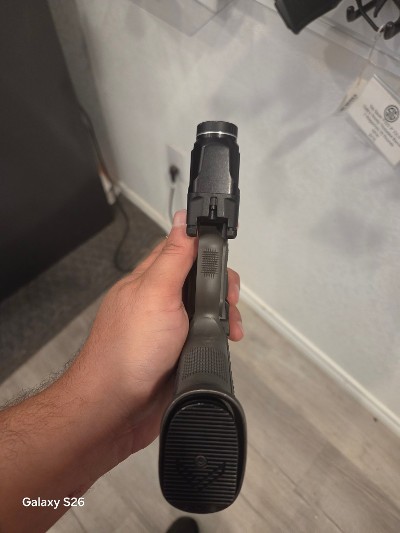 SIG SAUER P365 - Image 4 of 6