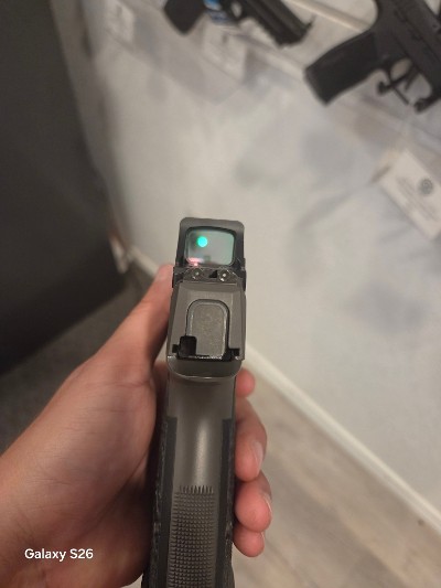 SIG SAUER P365 - Image 5 of 6