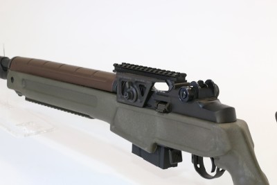 SPRINGFIELD ARMORY M1A .308 WIN - Image 4 of 17