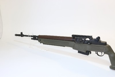 SPRINGFIELD ARMORY M1A .308 WIN - Image 6 of 17