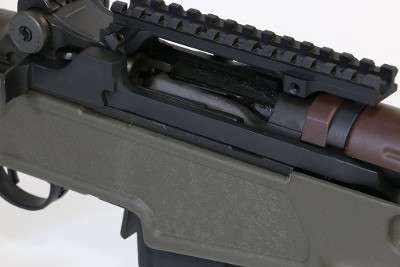 SPRINGFIELD ARMORY M1A .308 WIN - Image 14 of 17