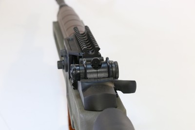SPRINGFIELD ARMORY M1A .308 WIN - Image 15 of 17