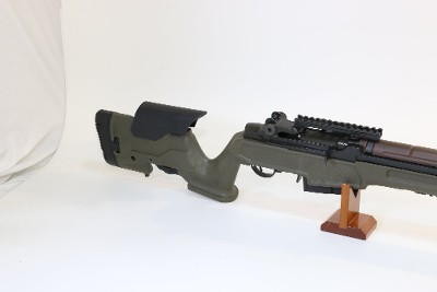 SPRINGFIELD ARMORY M1A .308 WIN - Image 9 of 17