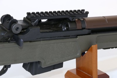 SPRINGFIELD ARMORY M1A .308 WIN - Image 17 of 17