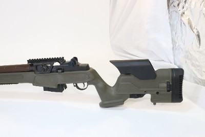 SPRINGFIELD ARMORY M1A .308 WIN - Image 7 of 17
