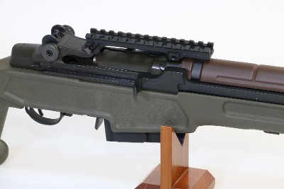 SPRINGFIELD ARMORY M1A .308 WIN - Image 16 of 17