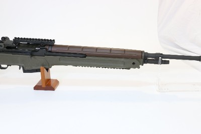 SPRINGFIELD ARMORY M1A .308 WIN - Image 11 of 17