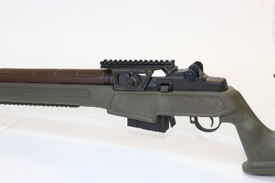 SPRINGFIELD ARMORY M1A .308 WIN - Image 8 of 17