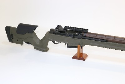 SPRINGFIELD ARMORY M1A .308 WIN - Image 10 of 17