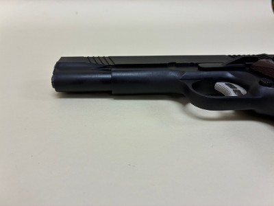 FUSION FIREARMS Reaction 9MM LUGER (9x19 PARA) - Image 6 of 7