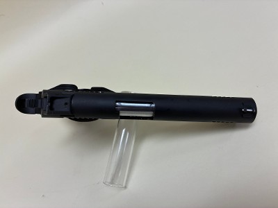 FUSION FIREARMS Reaction 9MM LUGER (9x19 PARA) - Image 4 of 7
