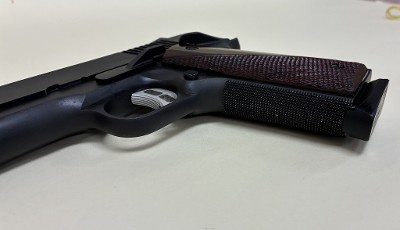 FUSION FIREARMS Reaction 9MM LUGER (9x19 PARA) - Image 5 of 7