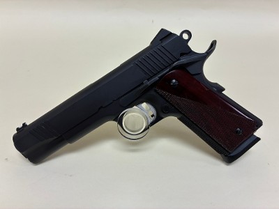 FUSION FIREARMS Reaction 9MM LUGER (9x19 PARA) - Image 1 of 7