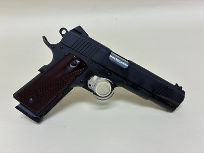 FUSION FIREARMS Reaction 9MM LUGER (9x19 PARA) - Image 2 of 7