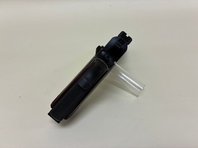 FUSION FIREARMS Reaction 9MM LUGER (9x19 PARA) - Image 3 of 7