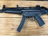 GSG GERMAN SPORTS GUNS GSG-5 .22 LR - Image 7 of 8
