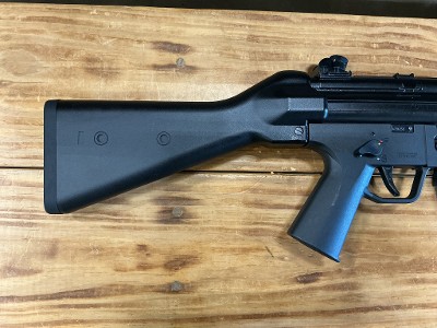 GSG GERMAN SPORTS GUNS GSG-5 .22 LR - Image 2 of 8
