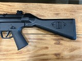 GSG GERMAN SPORTS GUNS GSG-5 .22 LR - Image 6 of 8