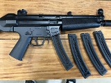 GSG GERMAN SPORTS GUNS GSG-5 .22 LR - Image 3 of 8