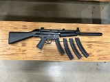 GSG GERMAN SPORTS GUNS GSG-5 .22 LR - Image 1 of 8