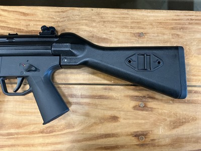 GSG GERMAN SPORTS GUNS GSG-5 .22 LR - Image 6 of 8