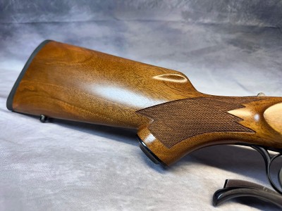 RUGER NO. 1 .35 WHELEN - Image 8 of 8