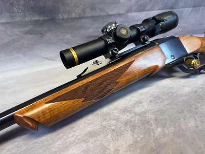 RUGER NO. 1 .35 WHELEN - Image 4 of 8