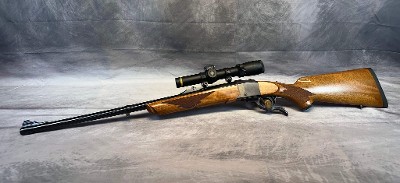 RUGER NO. 1 .35 WHELEN - Image 7 of 8