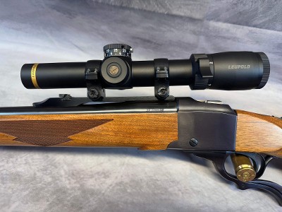 RUGER NO. 1 .35 WHELEN - Image 6 of 8