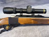 RUGER NO. 1 .35 WHELEN - Image 2 of 8