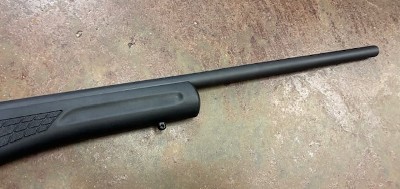 ROSSI RS22M .22 WMR - Image 1 of 11