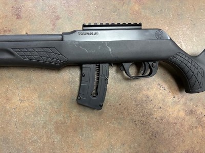 ROSSI RS22M .22 WMR - Image 6 of 11