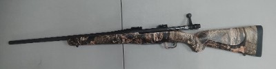 MOSSBERG PATRIOT SUPER BANTAM .308 WIN - Image 2 of 2
