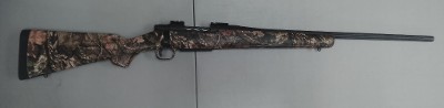 MOSSBERG PATRIOT SUPER BANTAM .308 WIN - Image 1 of 2